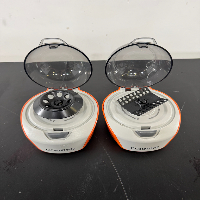 Corning Mini Centrifuges - Quantity 2 image 2